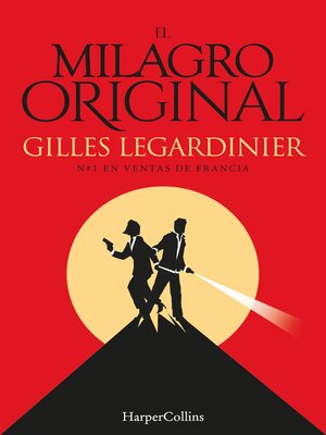 cover image of El milagro original